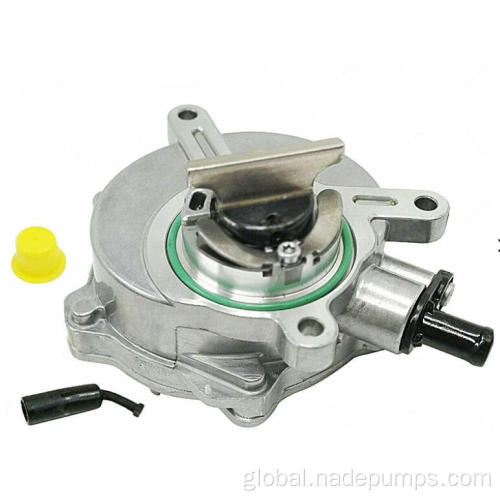 China 1166015105 BRAKE VACUUM PUMP Manufactory